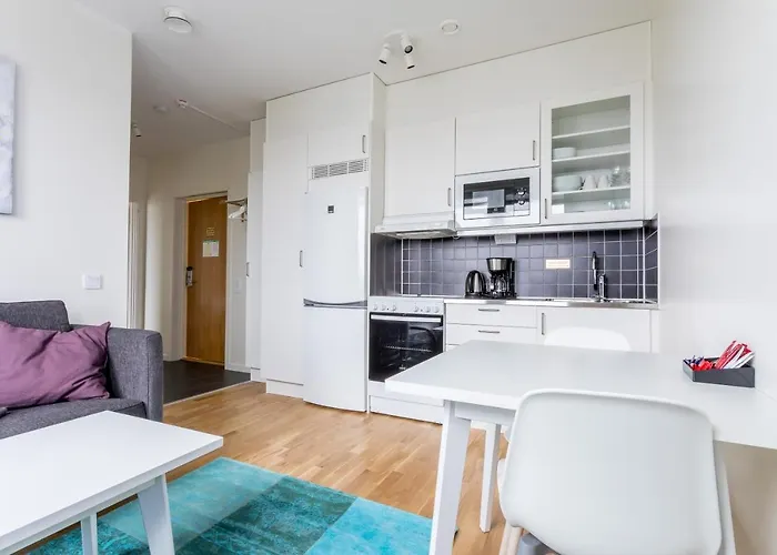 ApartDirect Linköping Arena
