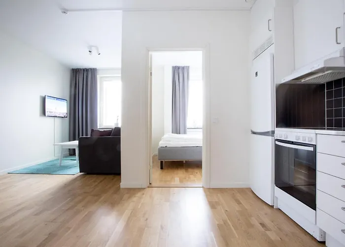 ApartDirect Linköping Arena