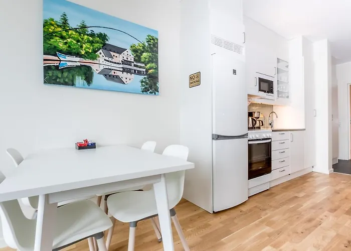 ApartDirect Linköping Arena