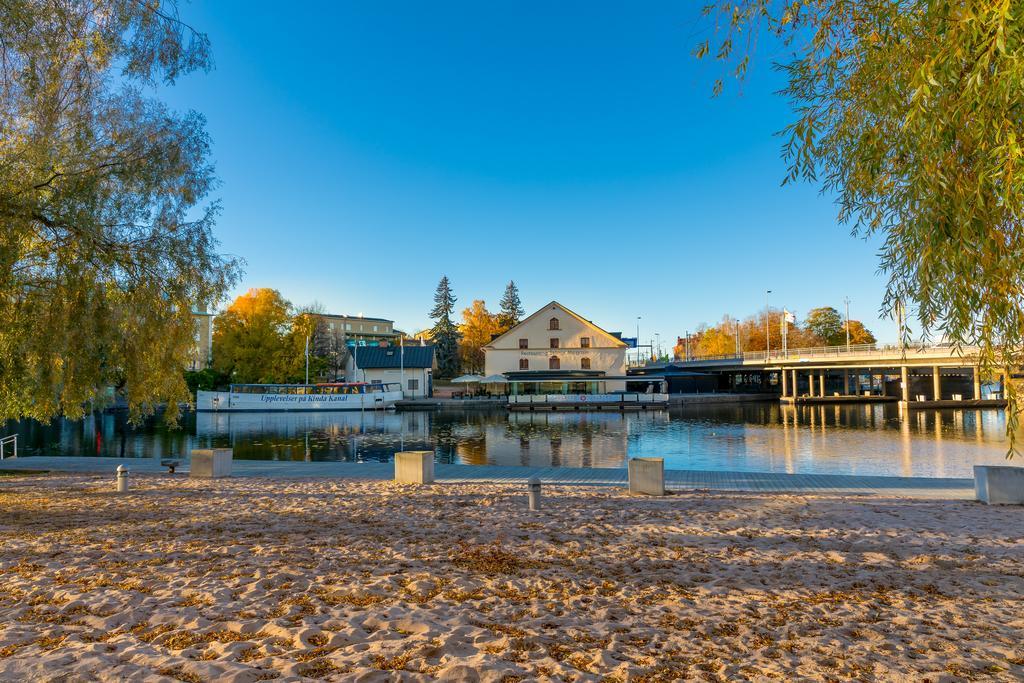 Lägenhet Apartdirect Arena