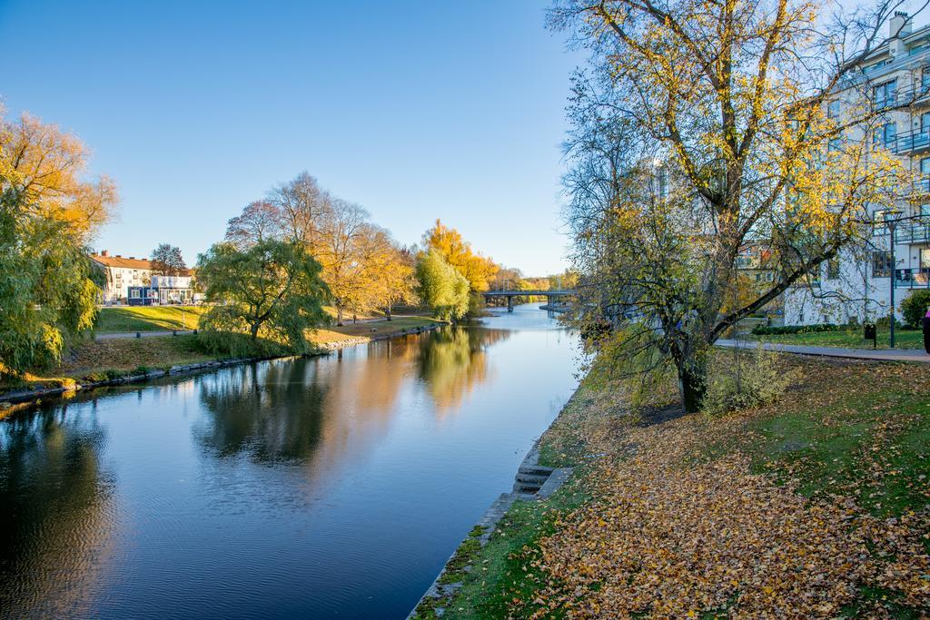 Apartdirect Arena Linköping