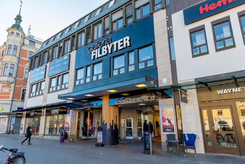 Lägenhet Apartdirect Arena Linköping