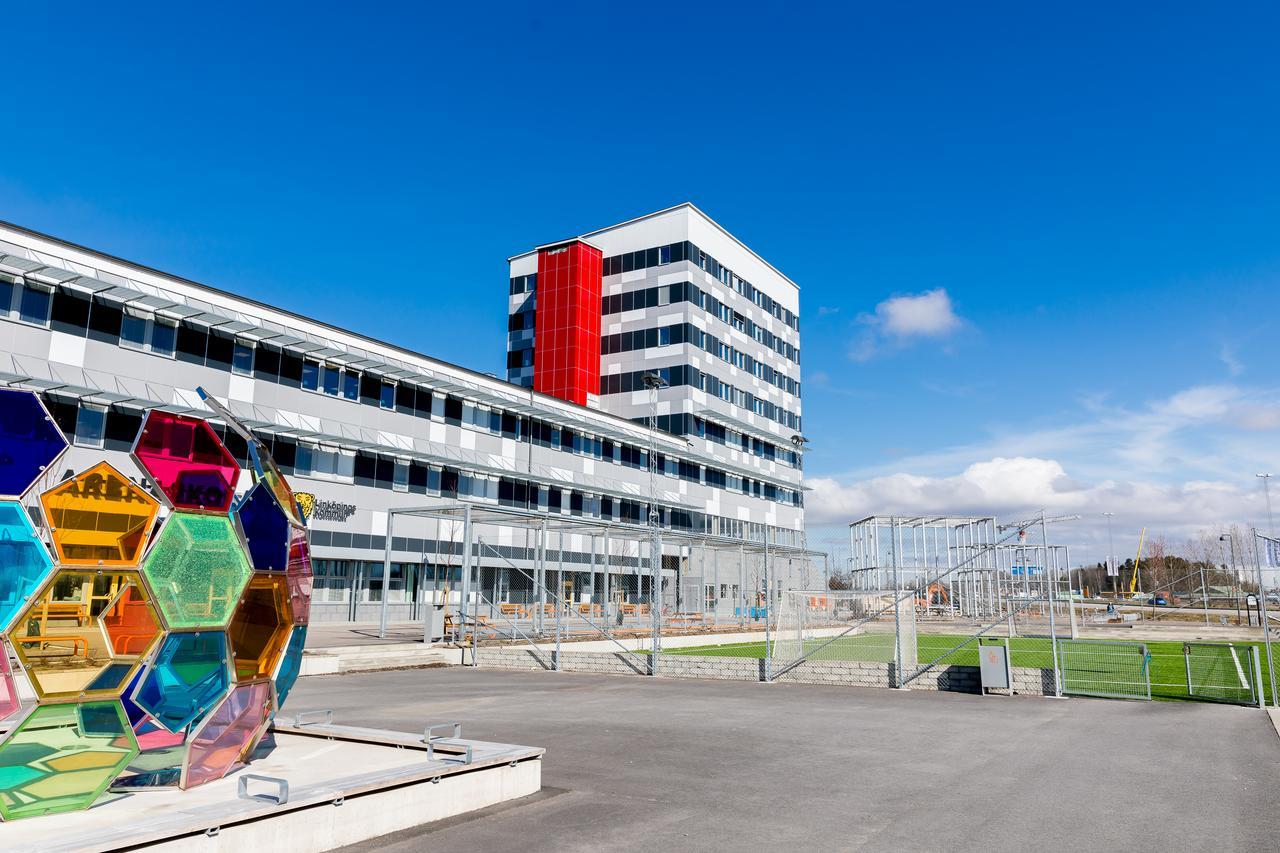 Apartdirect Arena Linköping