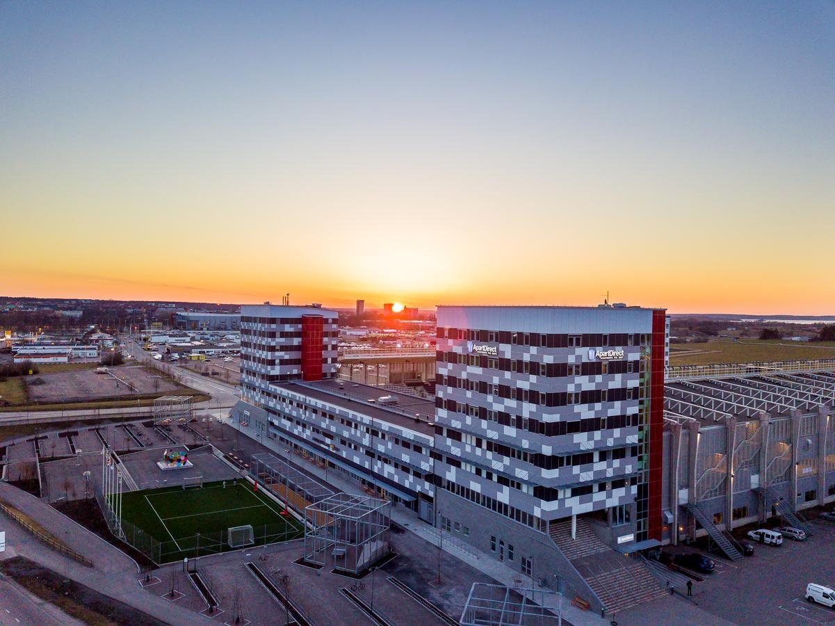 Lägenhet Apartdirect Arena *
