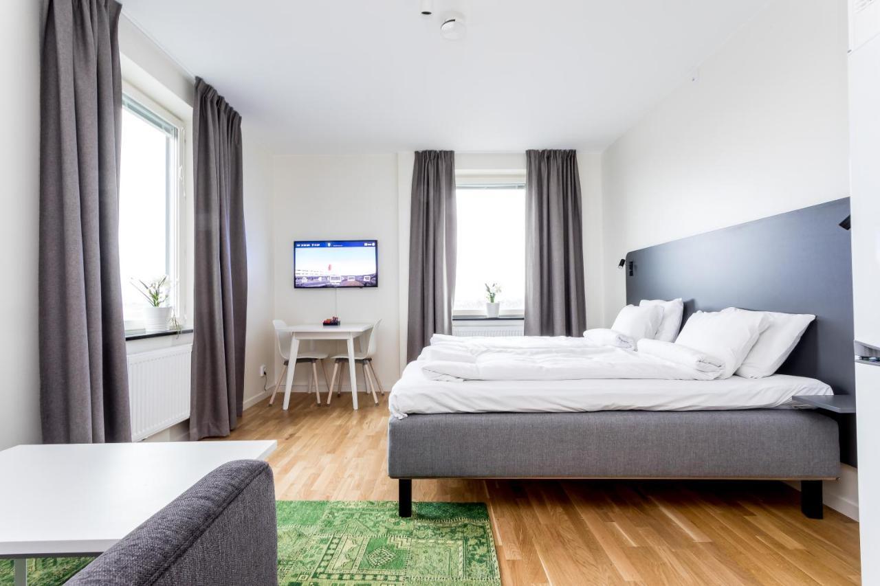 Apartdirect Arena Lägenhet *