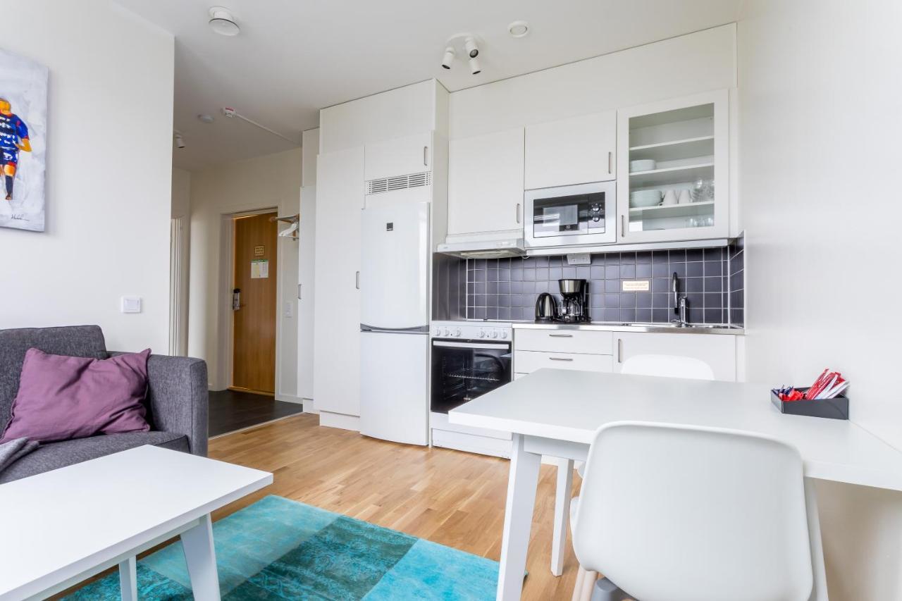 Apartdirect Arena Linköping
