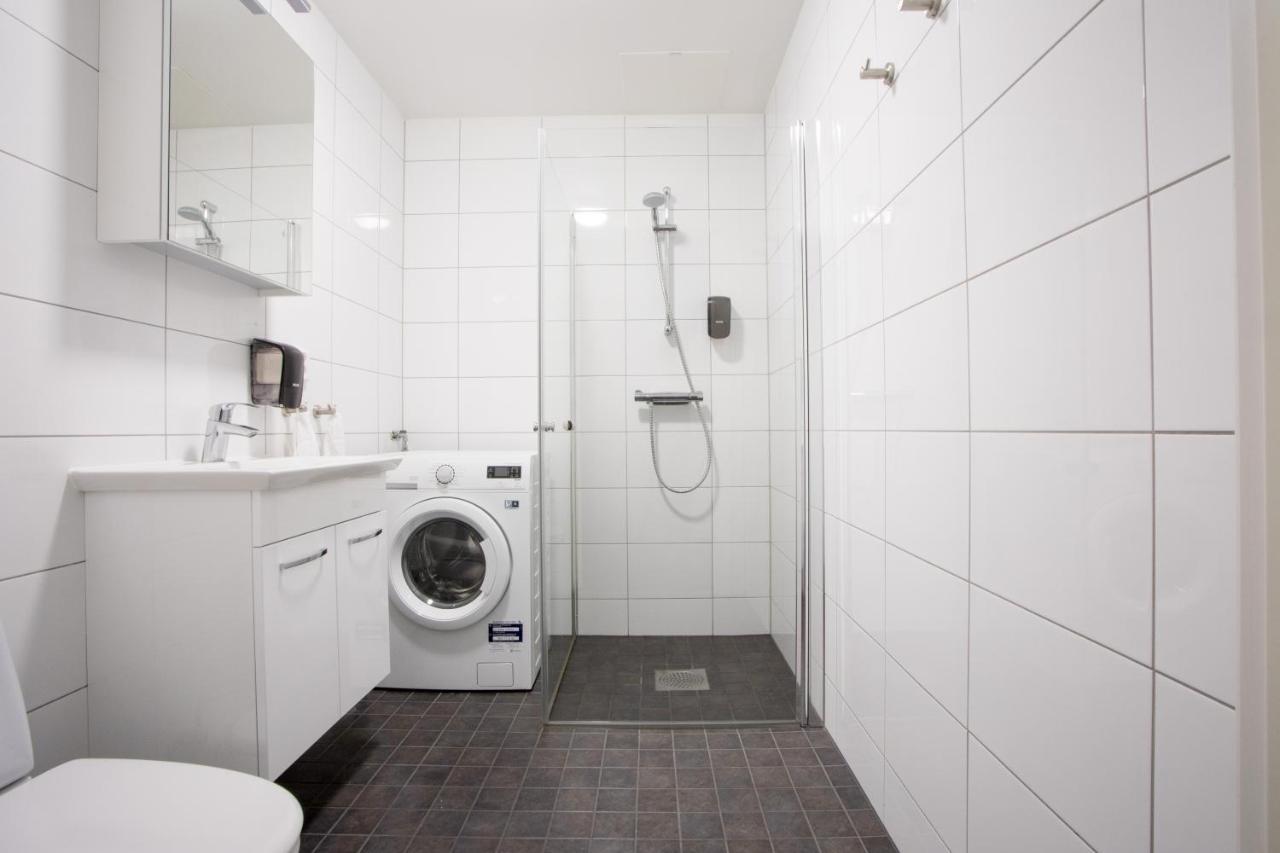 Apartdirect Arena Lägenhet *