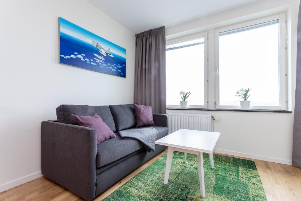 Apartdirect Arena Lägenhet Linköping
