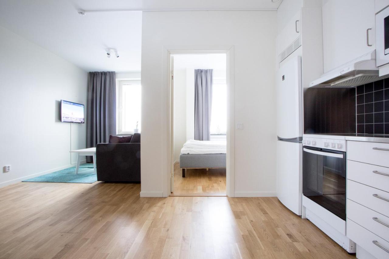 Apartdirect Arena *
