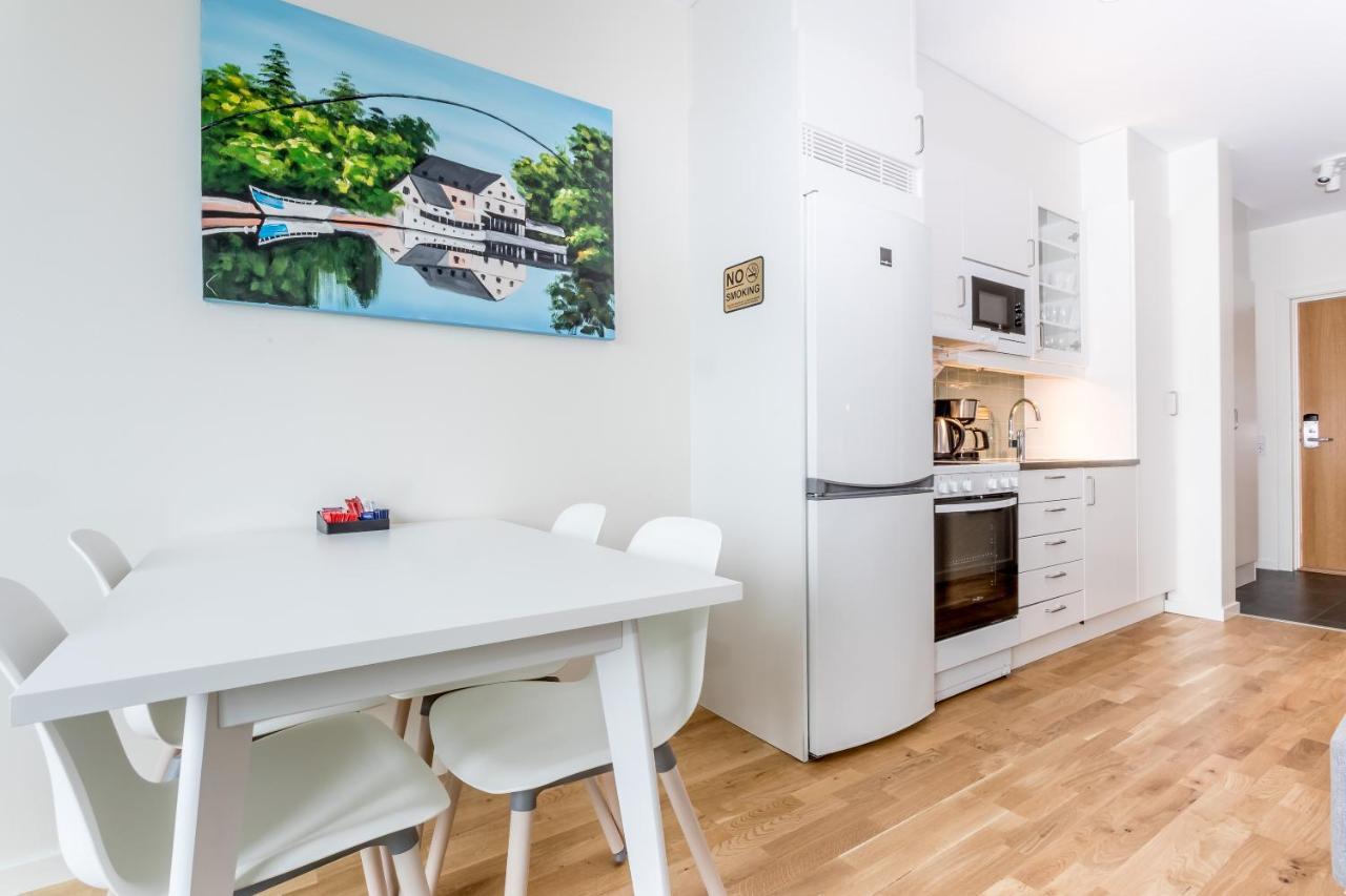 Apartdirect Arena *