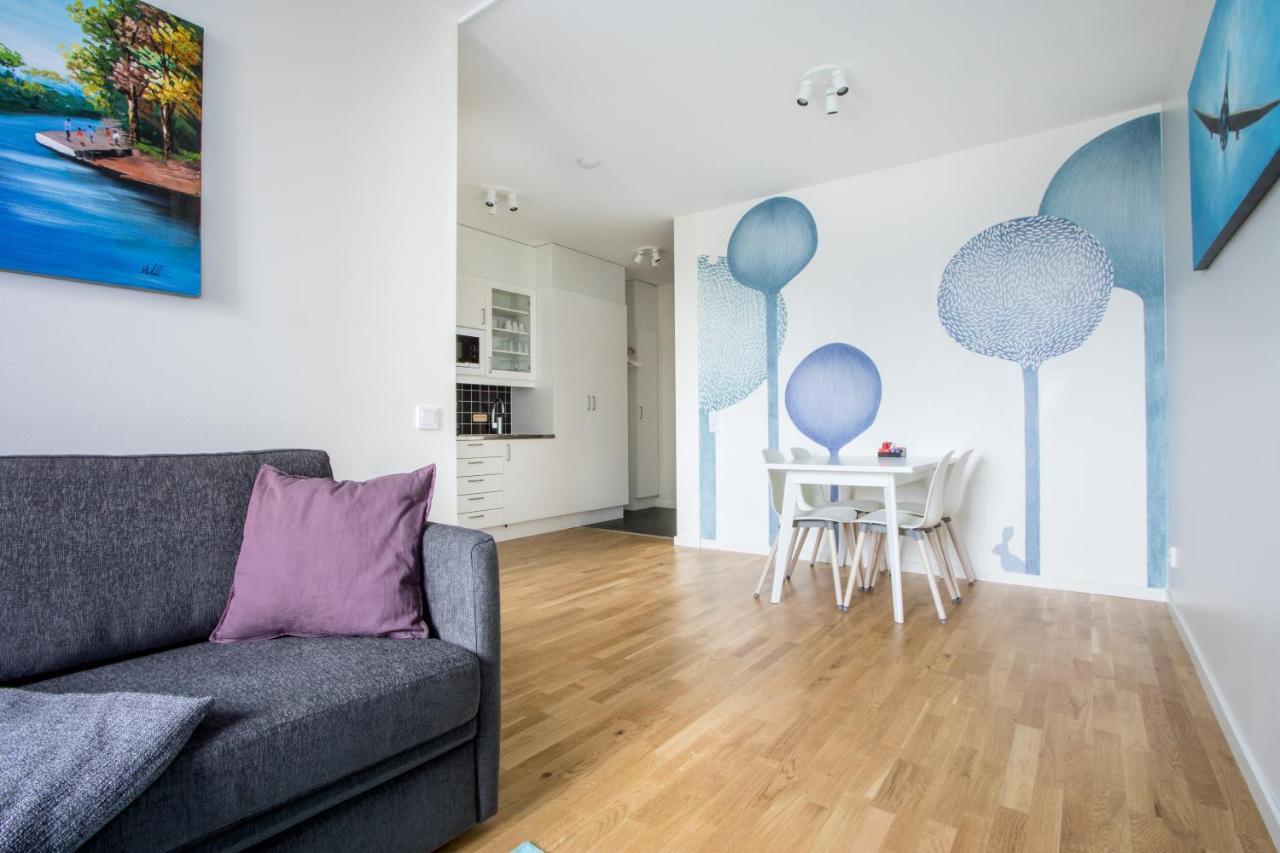 Lägenhet Apartdirect Arena Linköping