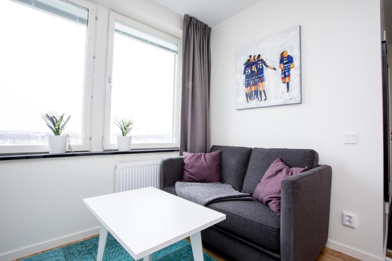 Apartdirect Arena * Linköping
