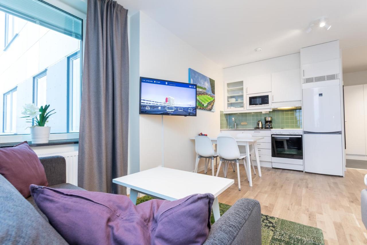 Apartdirect Arena