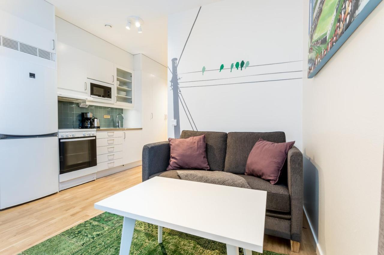 Apartdirect Arena *