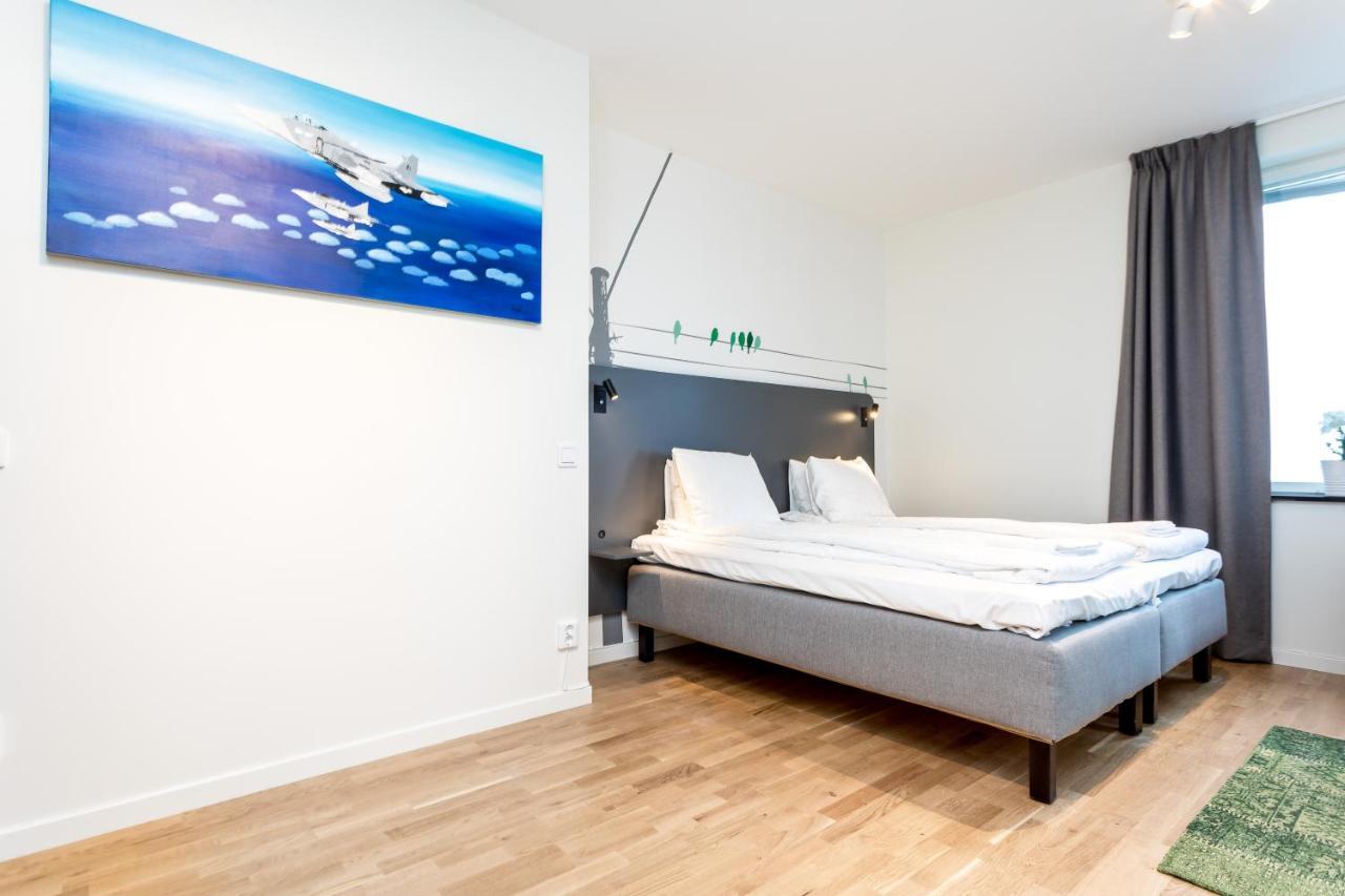 Lägenhet Apartdirect Arena