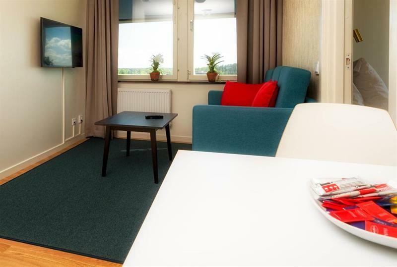 Apartdirect Arena *