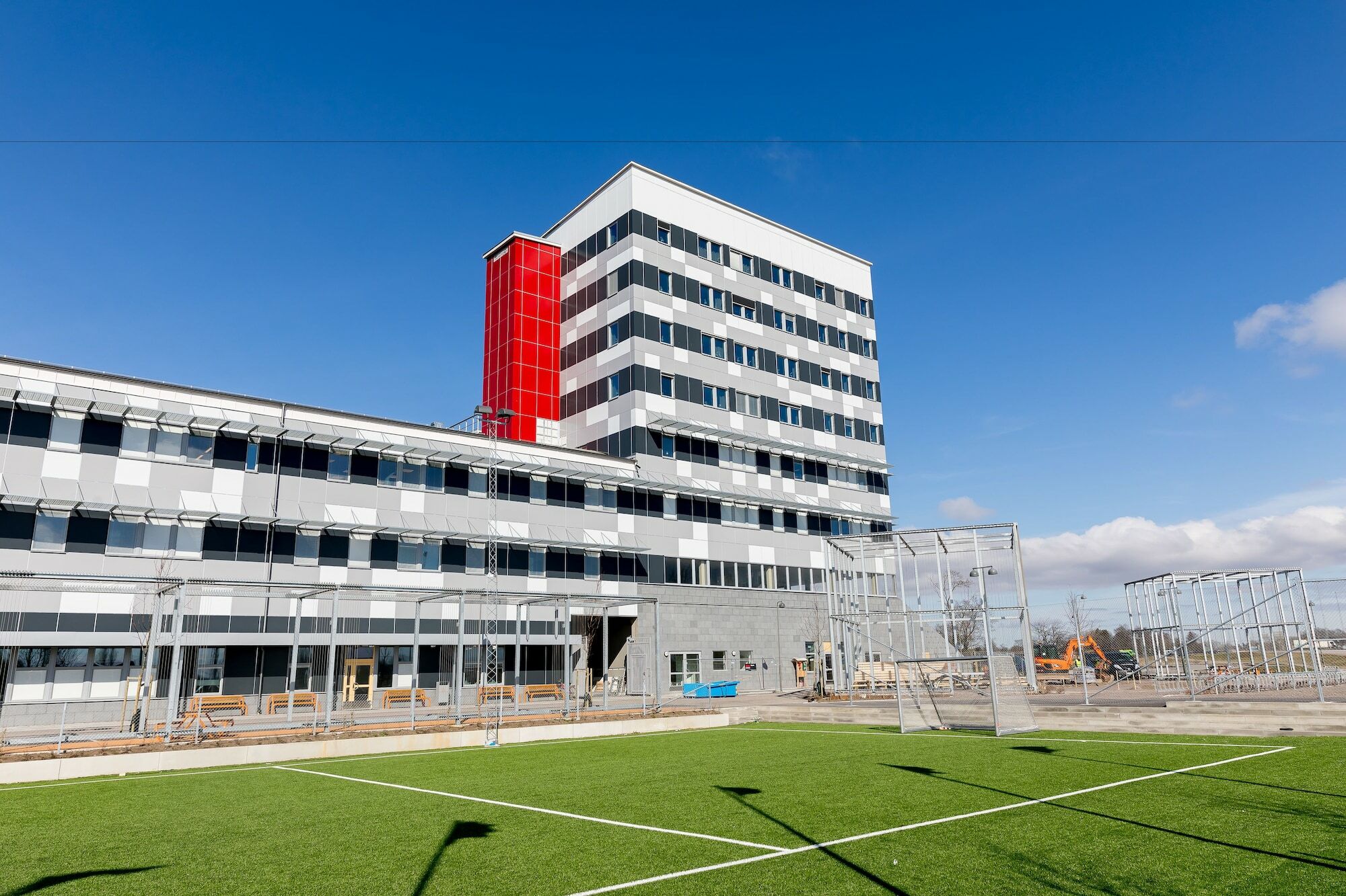 Apartdirect Arena *