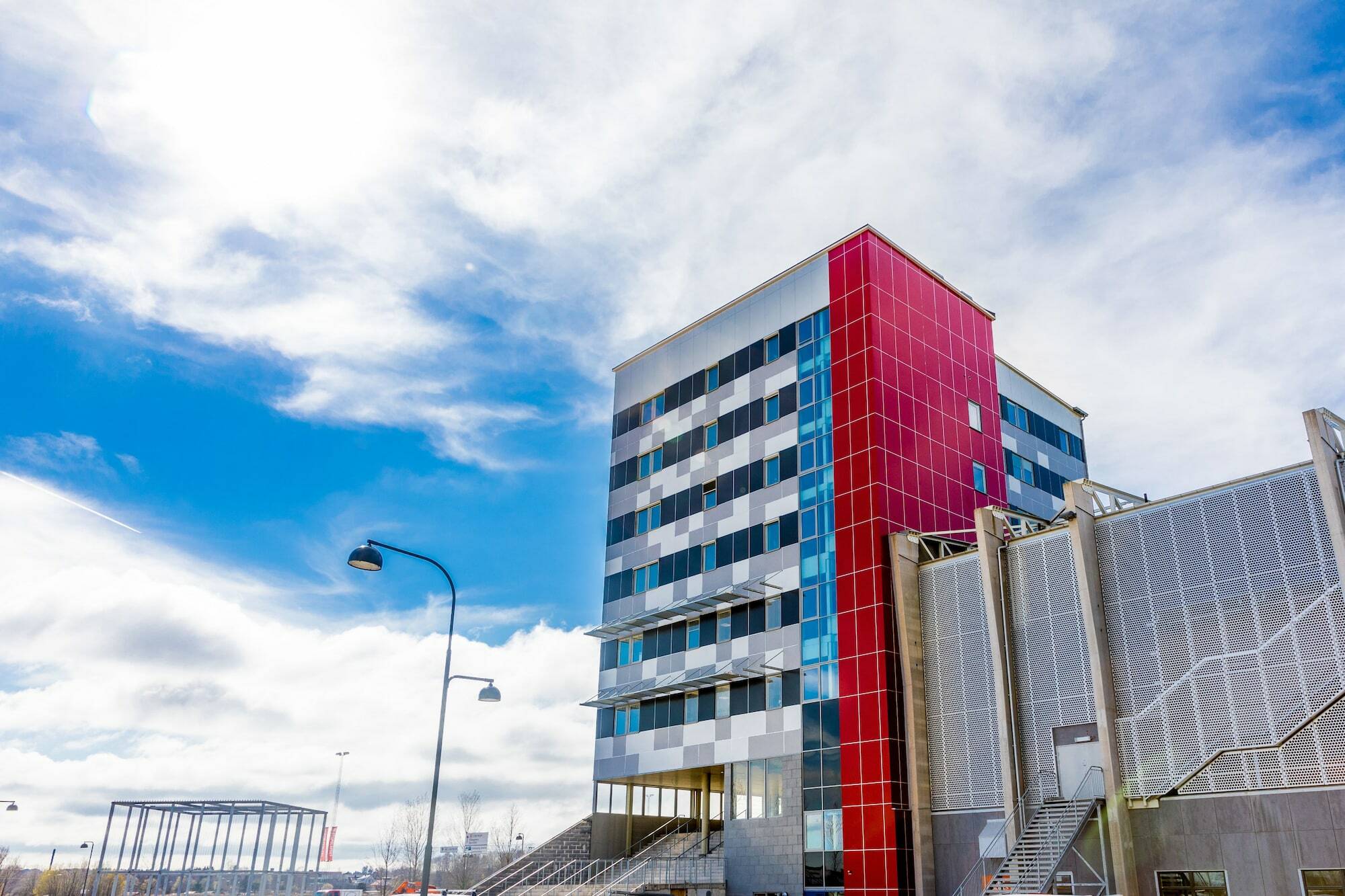 Lägenhet Apartdirect Arena Linköping