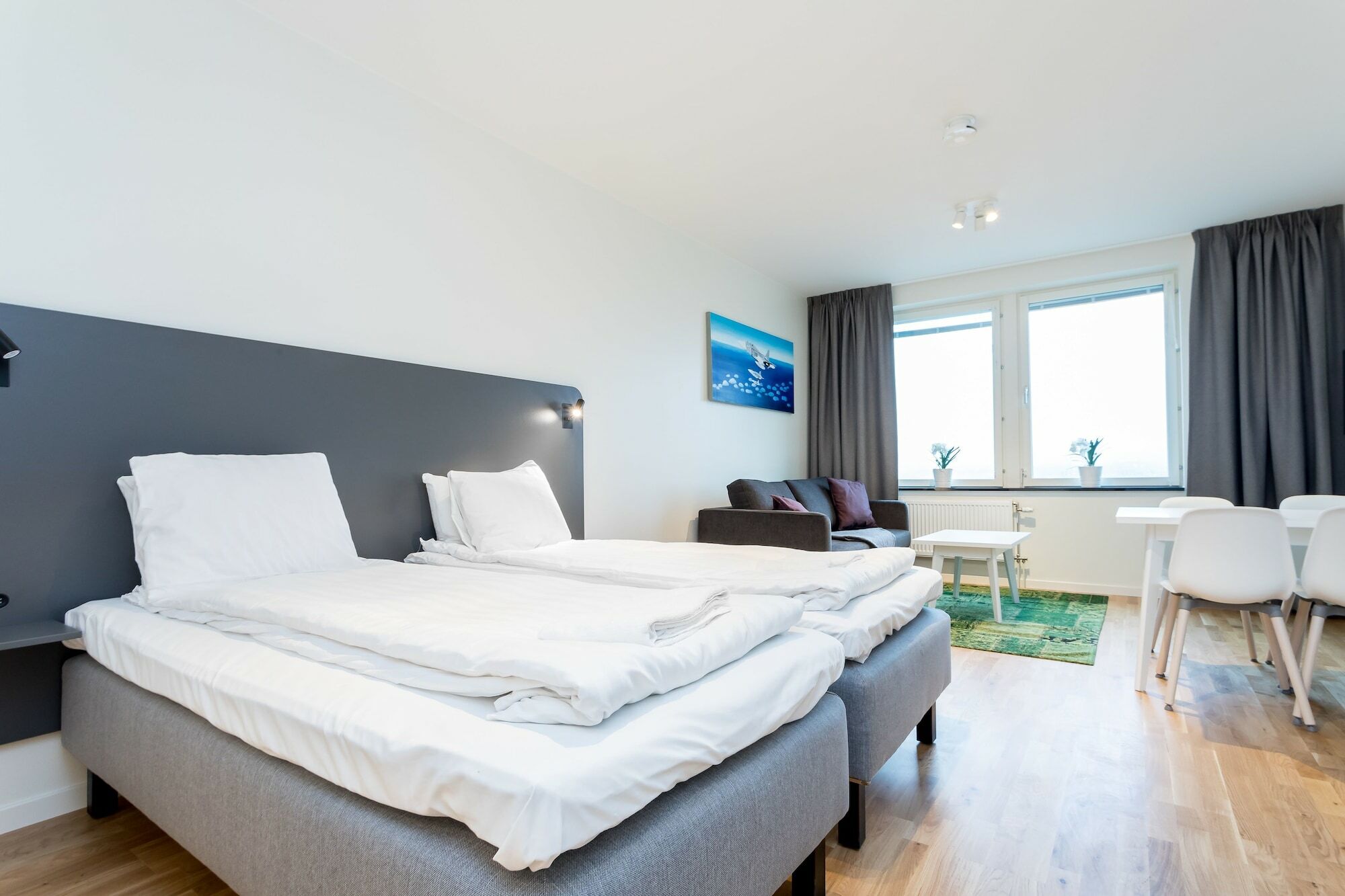 Apartdirect Arena Lägenhet Linköping