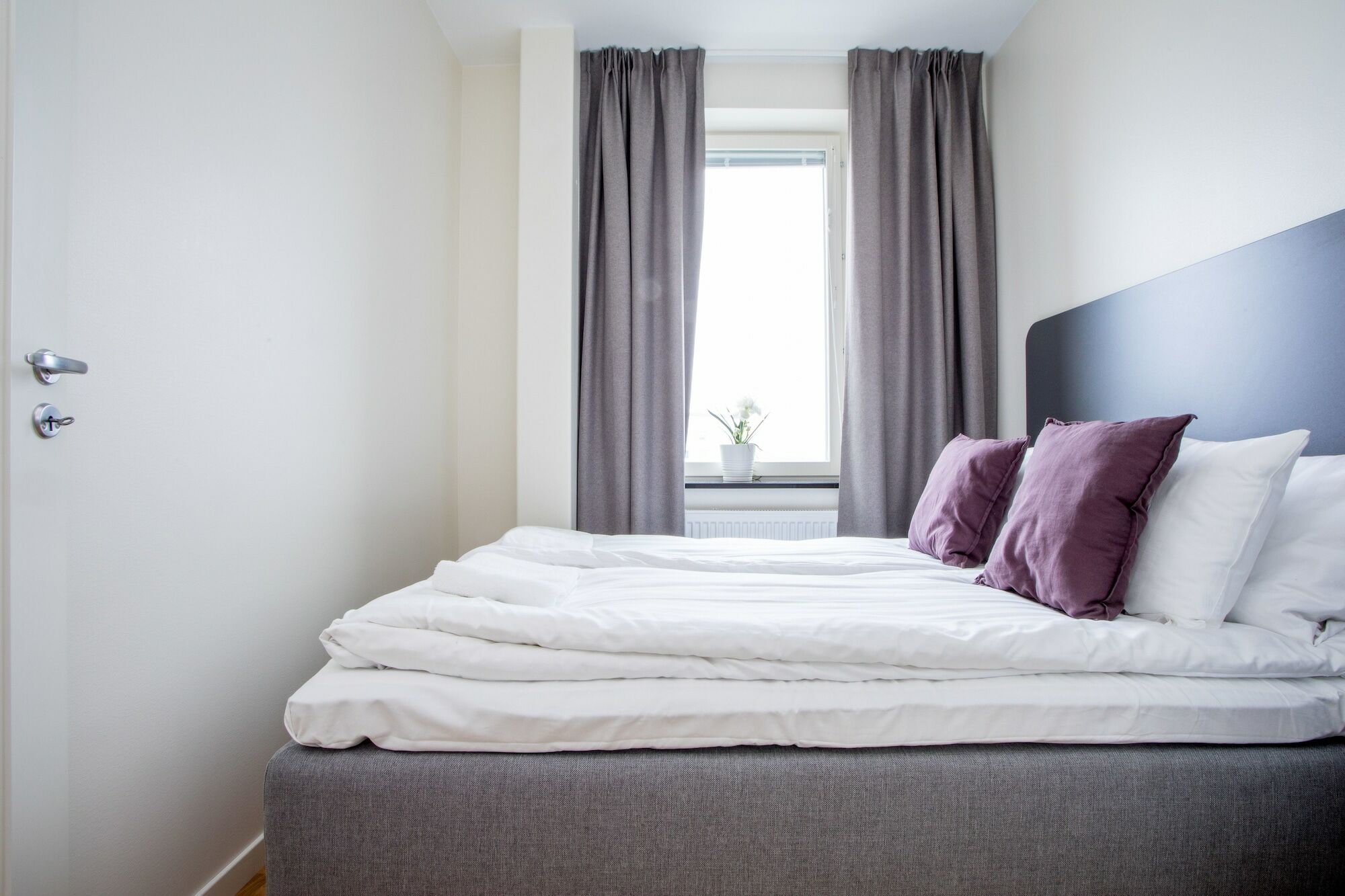Apartdirect Arena Lägenhet *